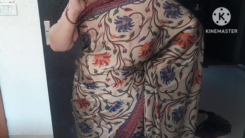 Salmaan001: Skräddare mästare knullar hårt sexig bhabhi i hindi ljud