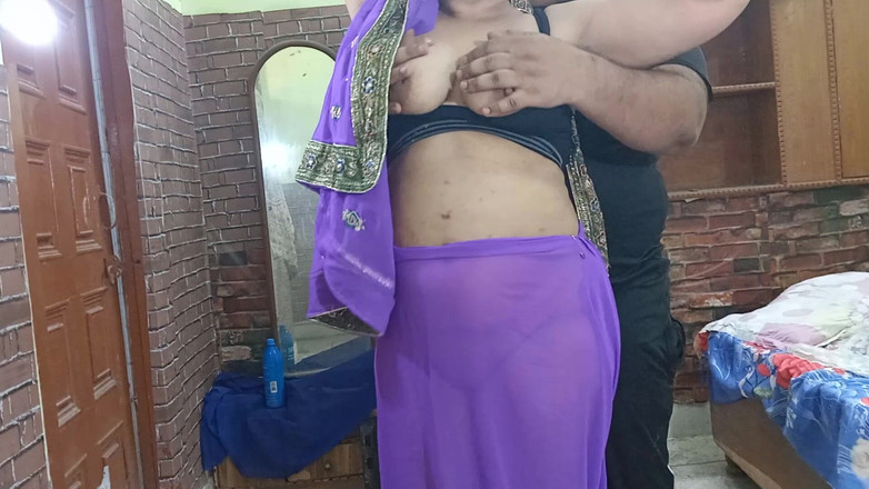 aliabegum: Une bhabhi desi du village, nouveau sexe