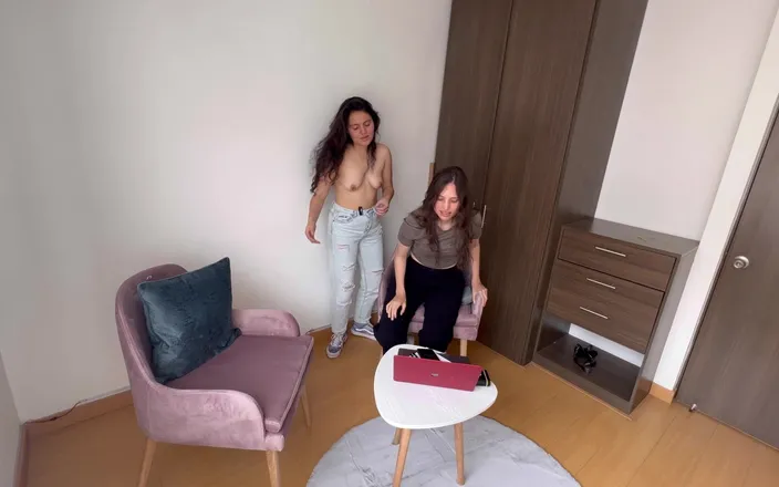 scarlettandc: How rich are the therapies with my psychologist