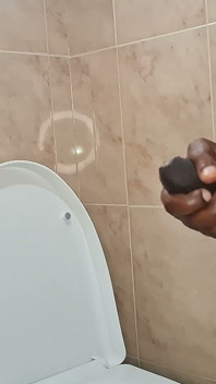 Je veux éjaculer