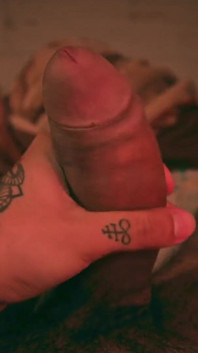 POV Camilo Brown พูดจาแรง เจาะถุงยางแล้วเย็ดแตกในรูตูดด้วยควยใหญ่