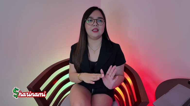 AsianSharinami: Surové, divoké, ale chytré, proč se stále pravidelně testuji | Sharinami...