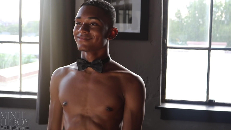 MixItUpBoy: Arvion Kylers