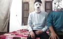 Desi Panda: Sexe hardcore hardcore avec un gay bengali