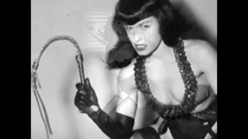 Dancing Erotic and Sensual, part 2 (Vintage megastore)