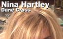 Edge Interactive Publishing: Nina Hartley и Dane Cross сосут, трахают камшот на GMCT2750