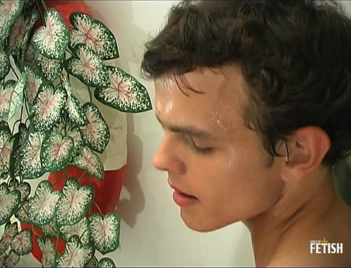 Gay Diaries: Gay twink besa y chupa la polla peluda de su...