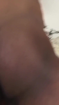 Black God Fucks Blonde Bimbo Deep