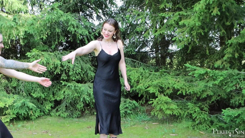 Perfect Sin Network: ドアマット選手権