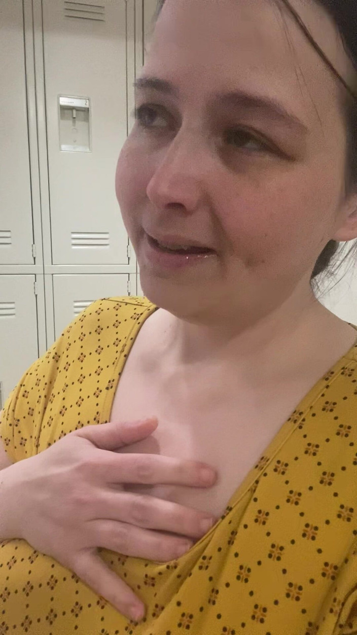 MissChrystalline: A Bit Bold of Me Part 3