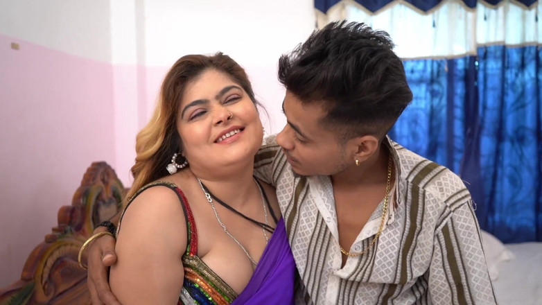 JAYESH GUPTA: Sesso Con Il Fidanzato
