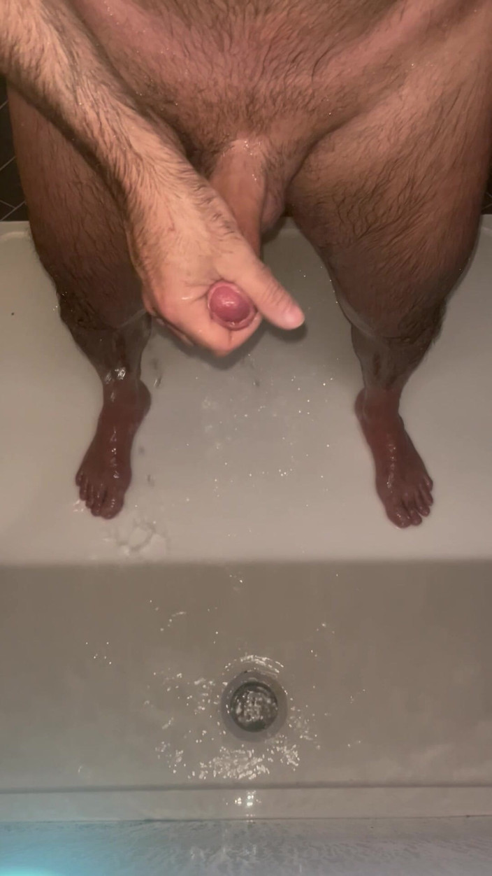 Razzle6: Coli di kamar mandi