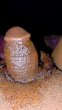 Little Penis in Slow Motion