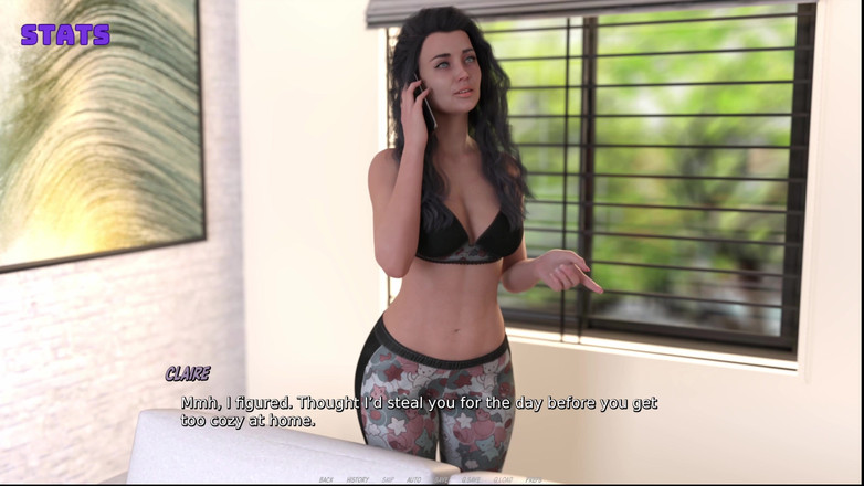 Wickedgammes studio: Eine sehr skandalöse ehe. Teil 17