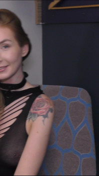 British Hotwife Katie Cooper with BBC