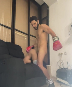 Grayalpha: Po tréninku potřebujete další trénink