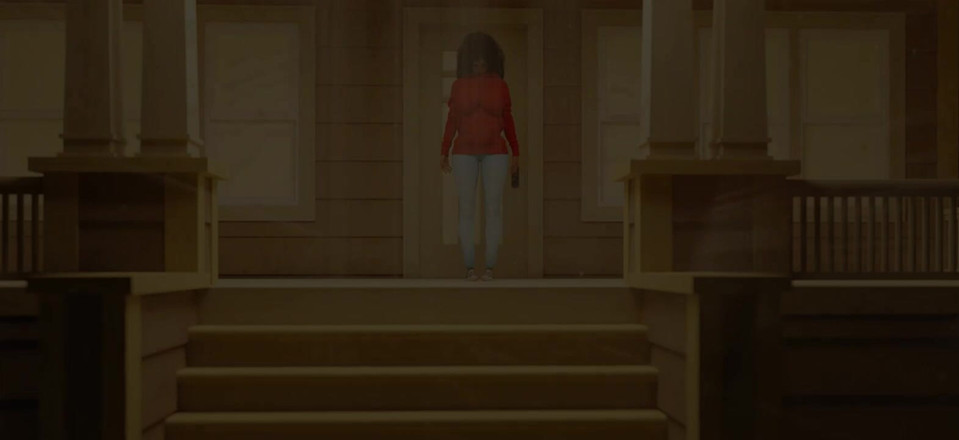 Miss Kitty 2K: Benvenuti a Free Will - # 4 - Come ci siamo rotto da misskitty2k