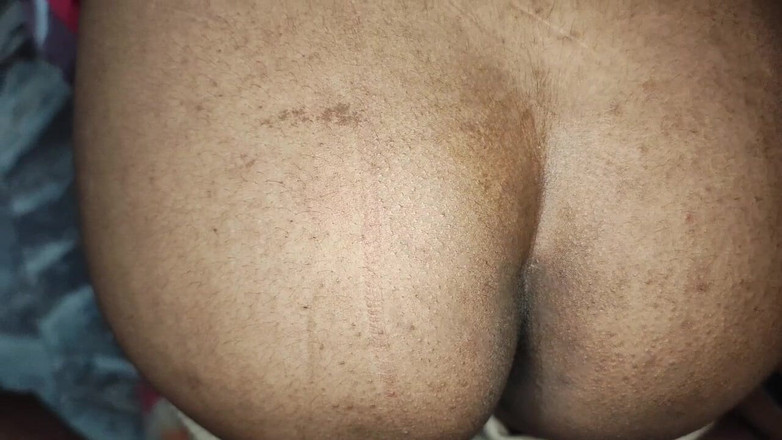 Marya: Sex with Desi Bhabi Doggy Style Romantic Sex