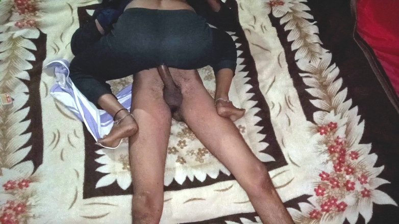 Sexy jaan: Hôm nay tôi rời bỏ vợ tôi và để lại cô ấy...