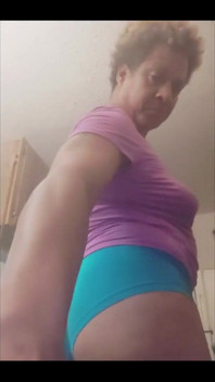 Just Playing in the Camera