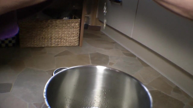 SweetSusi: Lezzetli sidik çorbası