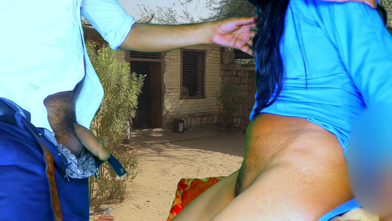 Rakul008: Sex im College-Boden. Outdor sex desi geil stehend ficken ein...