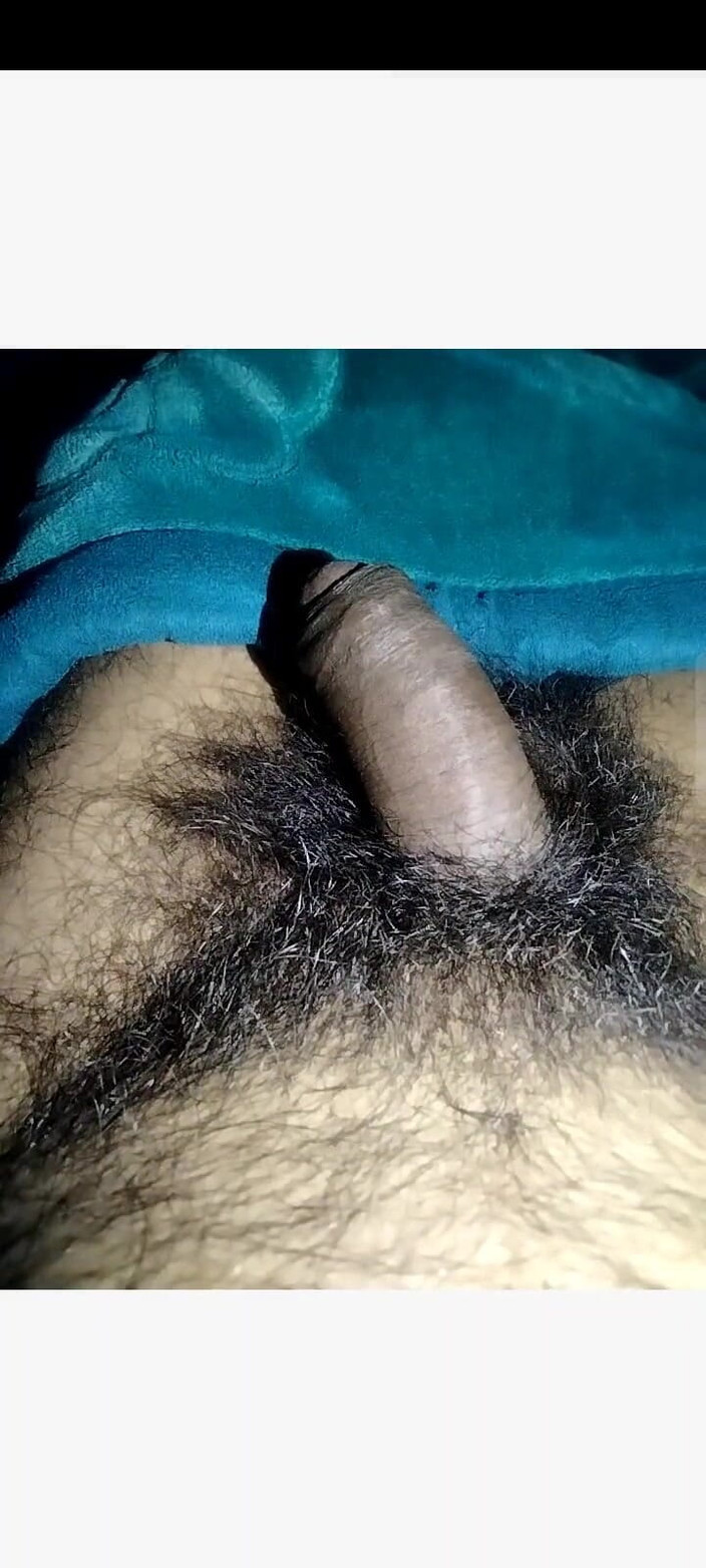 Hot_bobby: Hintli büyük yarak mastürbasyonu