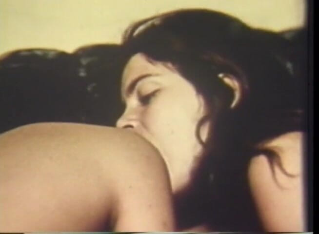 Vintage Usa: 빈티지 애널 섹스