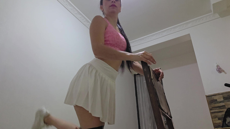 alexia twerk videos: กิจวัตรความรุ่งโรจน์ที่บ้าน: ความแข็งแรงและการเปิดใช้งาน