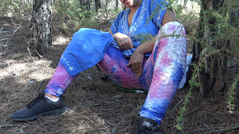 Souzan Halabi: Cette arabe égyptienne ne veut que des grosses