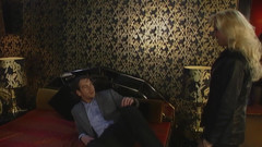 MMV Films and Clips XXX: Blonďatá Gina Wild chce tvrdě, velké ptáky šukat a stříkat