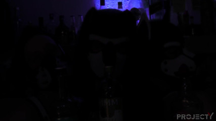 Project Y studios: Sex orgy house party