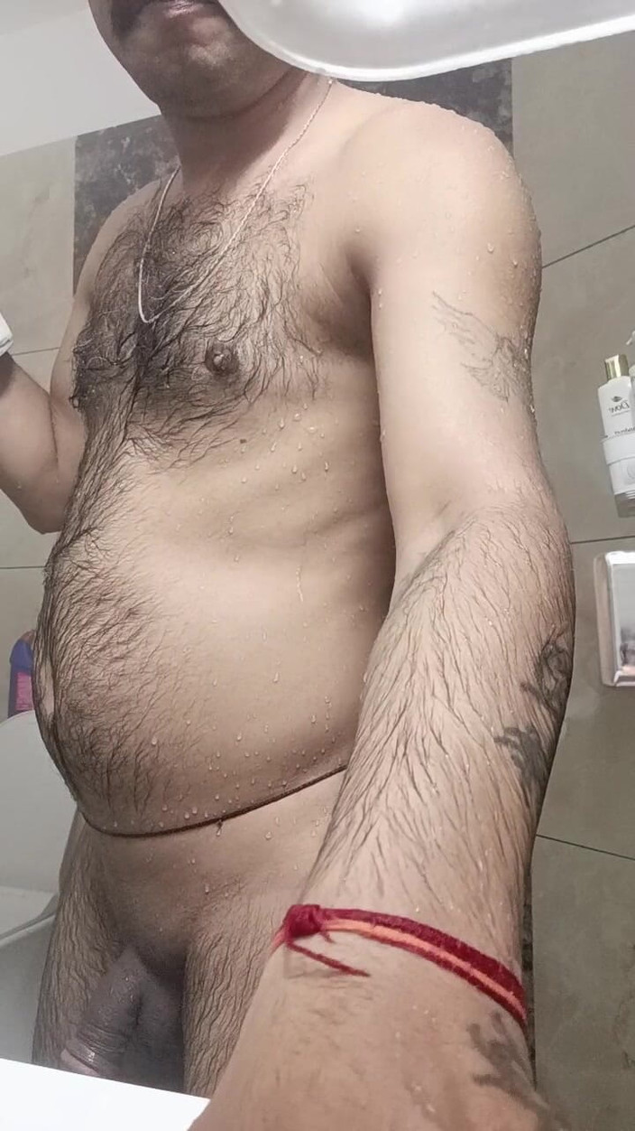 Rajasthani-old-lover: Desi masturbacja