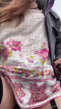 180: una passeggiata per una bella giornata di primavera