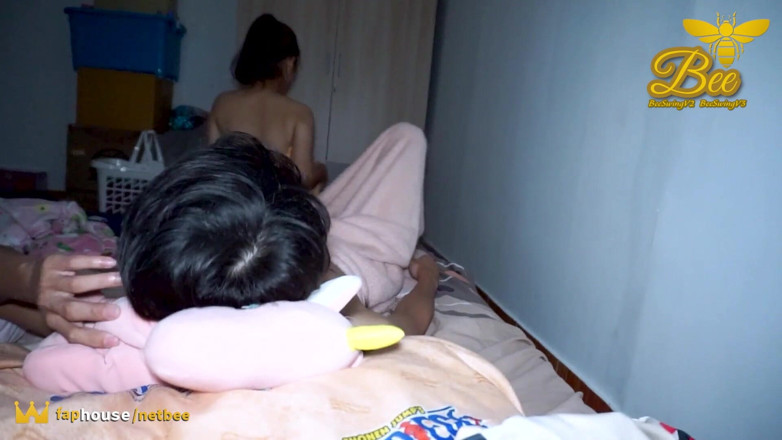 Net-TH: Ho scopato mia moglie dopo che è andata a fare sesso...