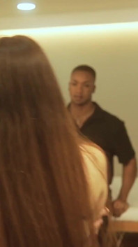 Masseur with a BBC Fucks His Petite Client on the Massage Table