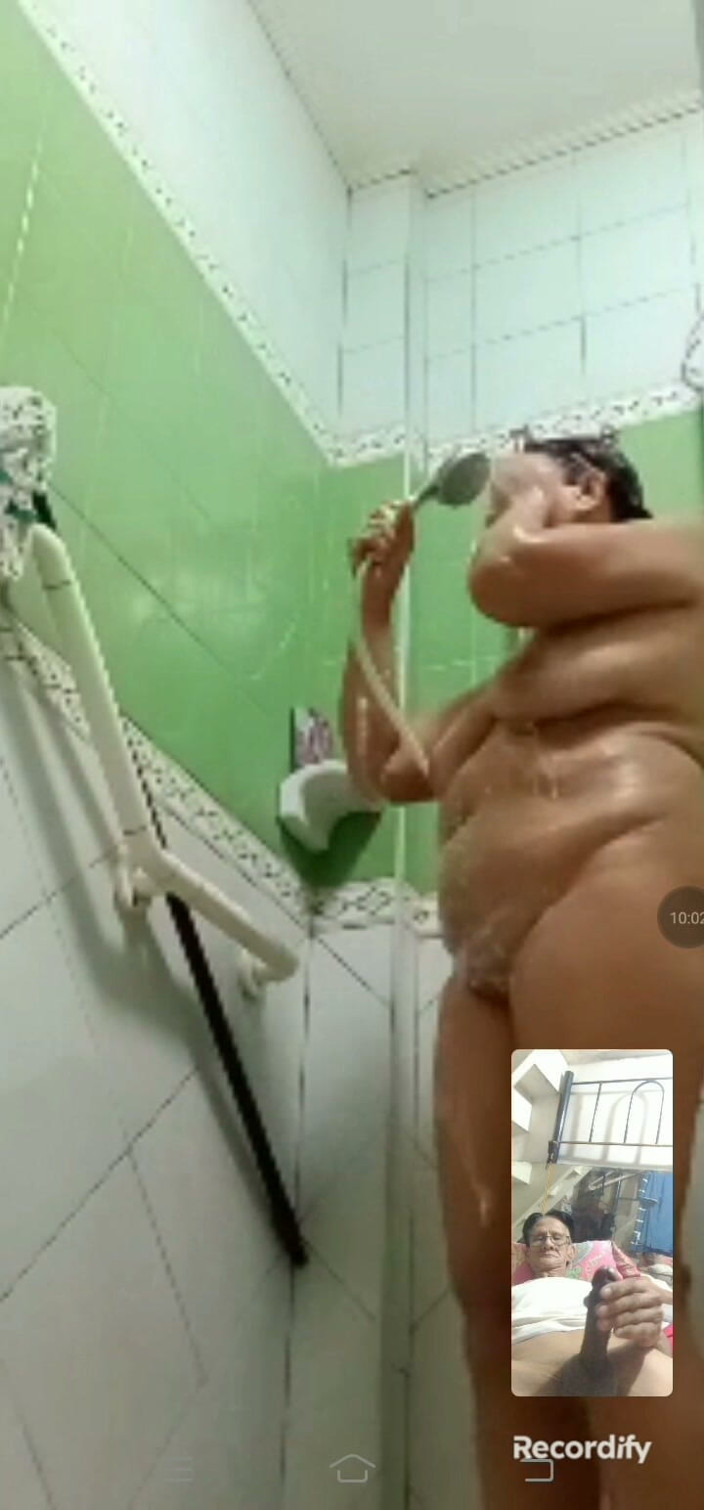amadorrivera: Esta mañana hacemos videollamada