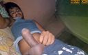 Wild Stud: Waking up at the Morning with My Hard Dick