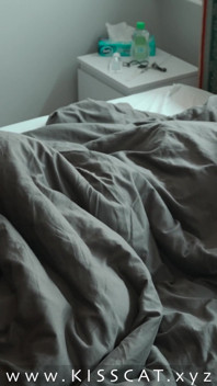 I'm Your Stepmother! Don't Cum Inside Me! Step Son Fucks Blindfolded Stepmom