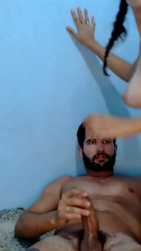 Sert anal domalma