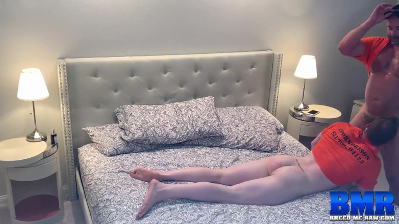 Breed Me Raw: Breedmeraw - puta Riley Ward follada duro después de mamar Tyler...