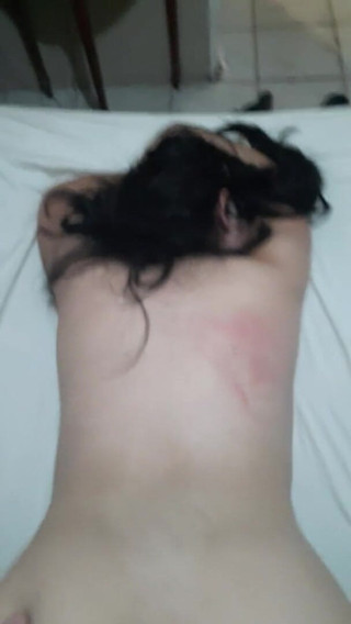 Hernan1871: 50 year old guy banging 21 year old girl part 2