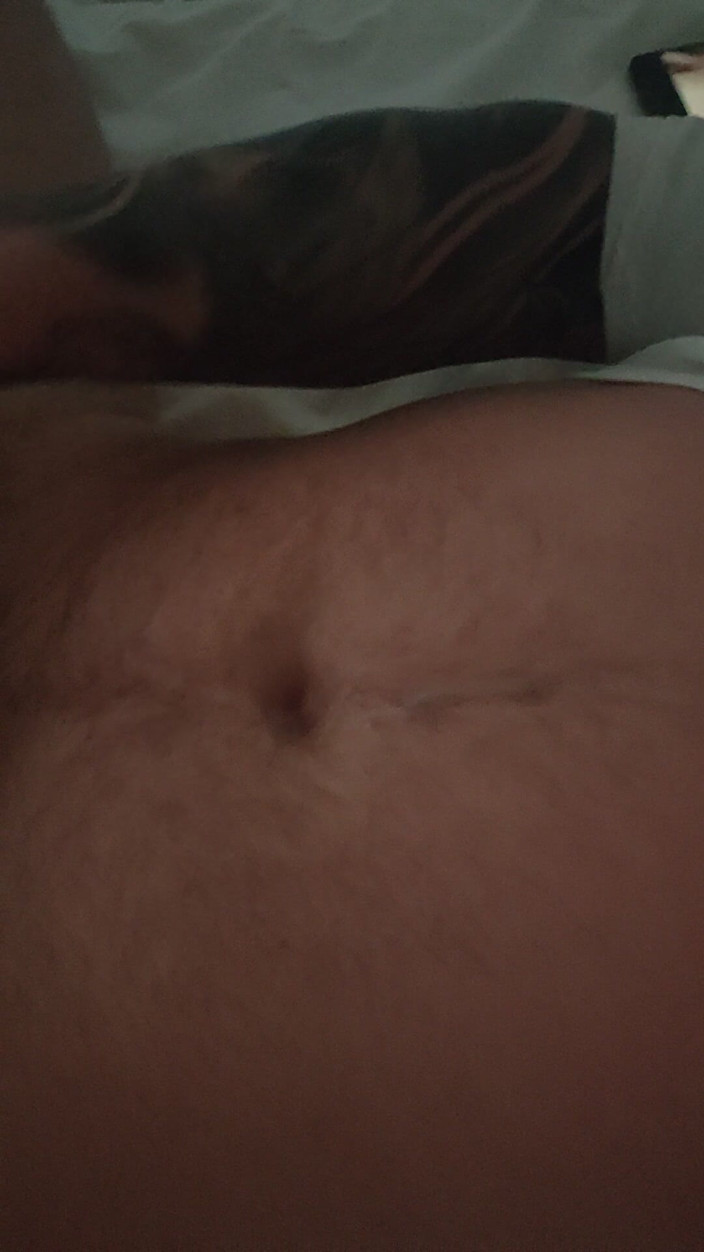 Bear Hunter Horny: Sedikit keseronokan dengan pencetus besar