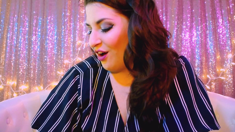 goddessjoules: Anale training speelgoed review asmr
