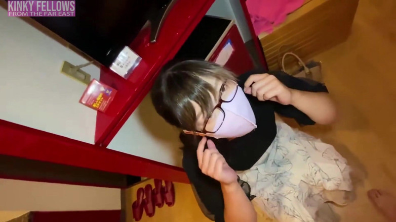 Cheaters Japan: Asian Angel 23826