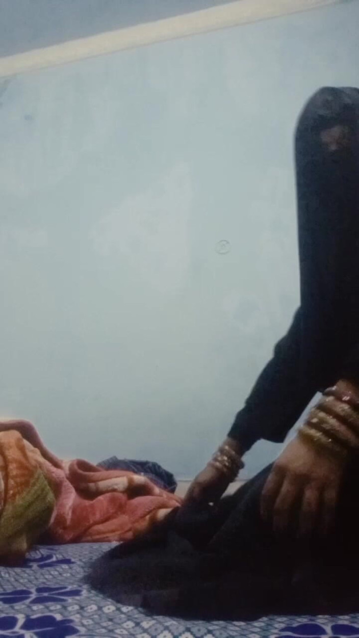 Urvashipatil123: Urvashipatil Rani Kinnar's Vlog Video Goes Viral