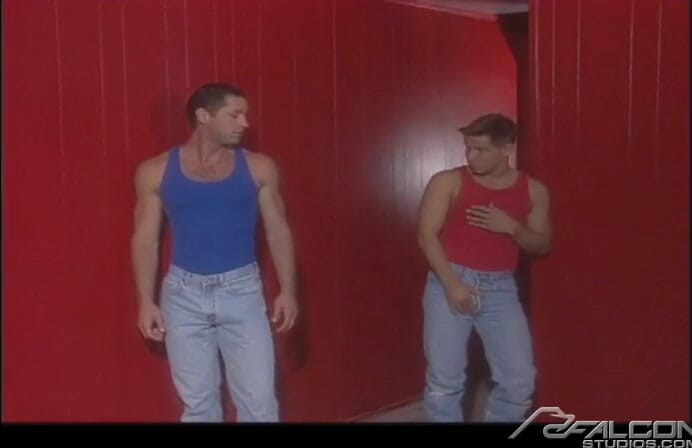 Falcon Studios: Convictions Part 1