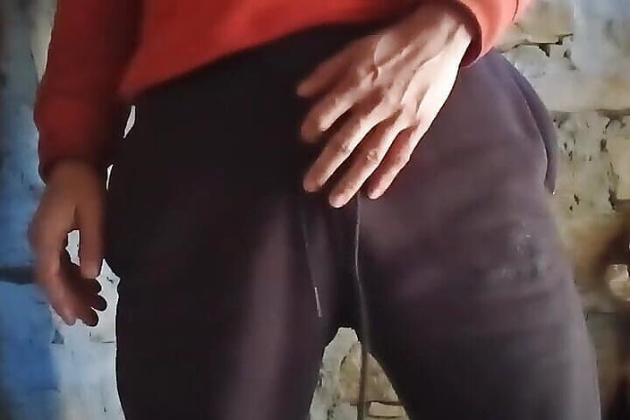 Gangbang straight: Terowongan terowongan abang tiri Jerman mai lund aur pantatnya