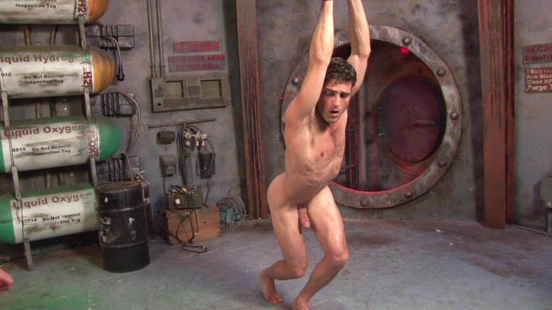 SweetFemdom: Chichi šuká a dojí svého otroka