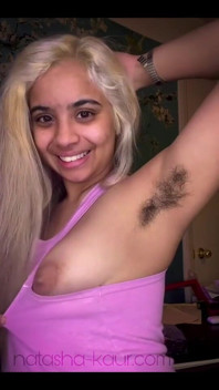 Pulling My Whole Boob Out!